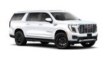 2027 GMC Yukon XL Denali