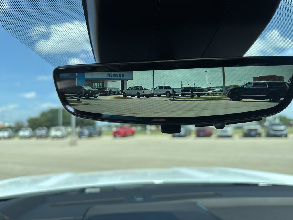 2026 GMC Yukon XL Denali - Photo 11