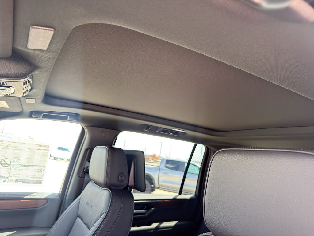 2026 GMC Yukon XL Denali - Photo 9