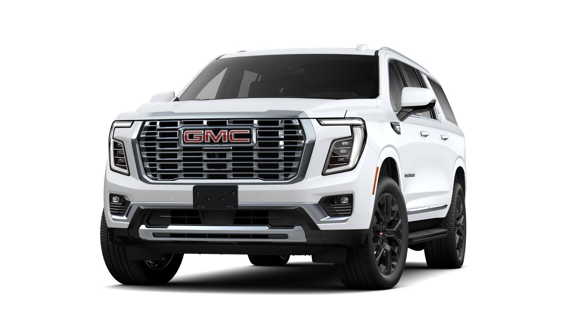 2026 GMC Yukon XL Denali - Photo 30