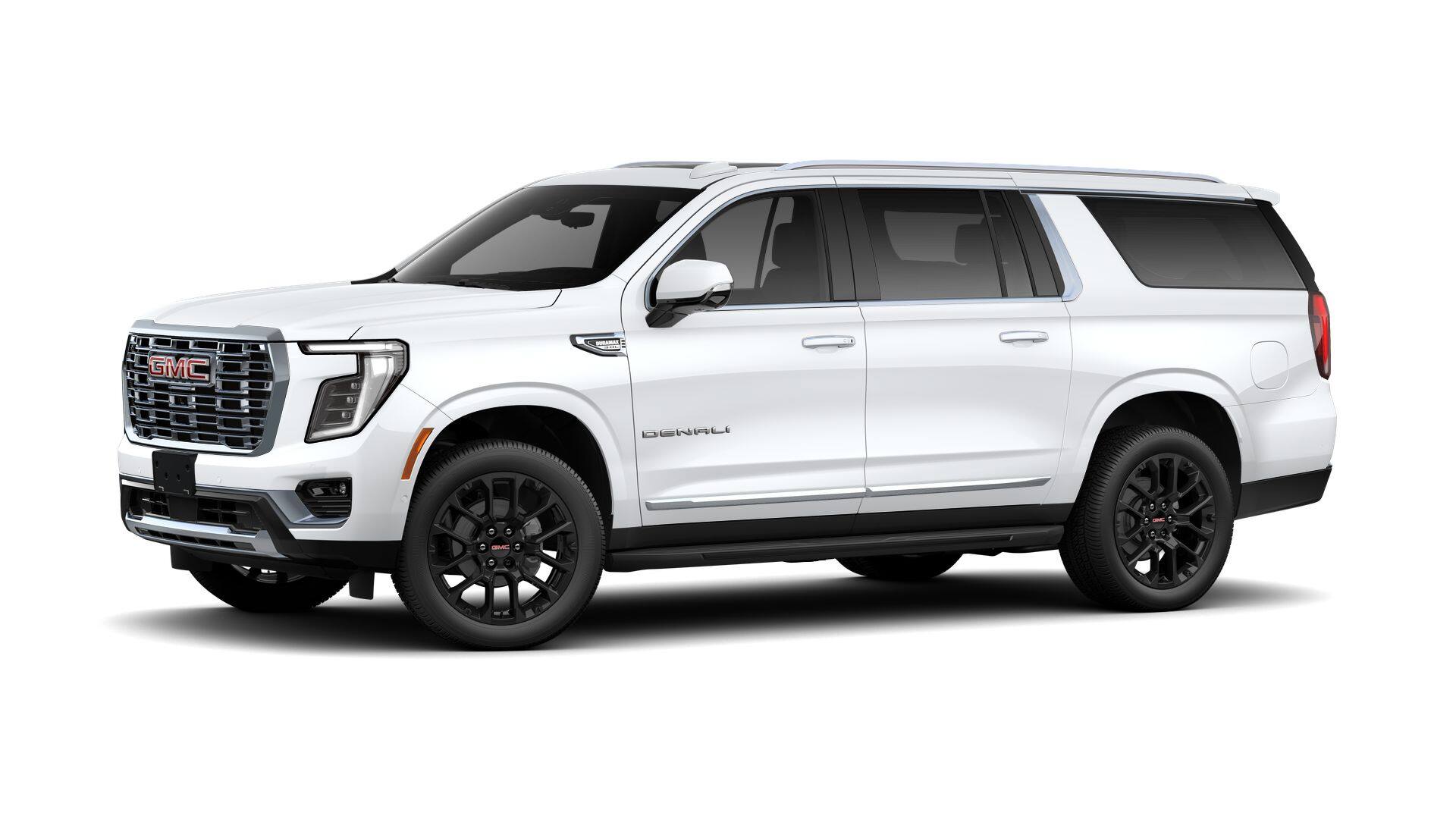 2026 GMC Yukon XL Denali - Photo 31