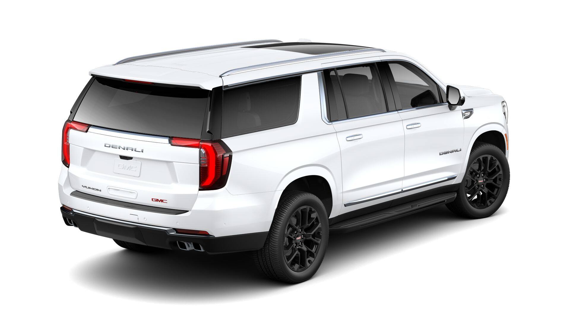 2026 GMC Yukon XL Denali - Photo 32