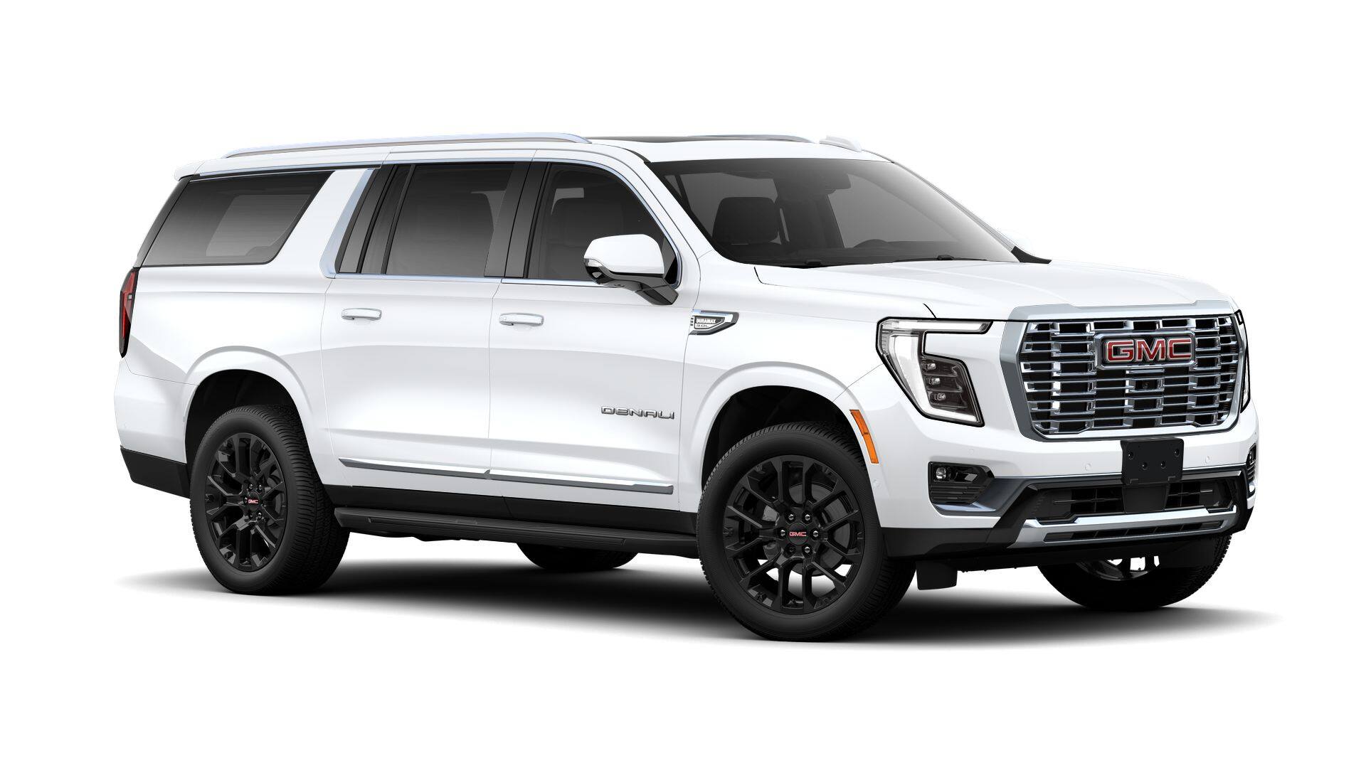 2026 GMC Yukon XL Denali - Photo 33