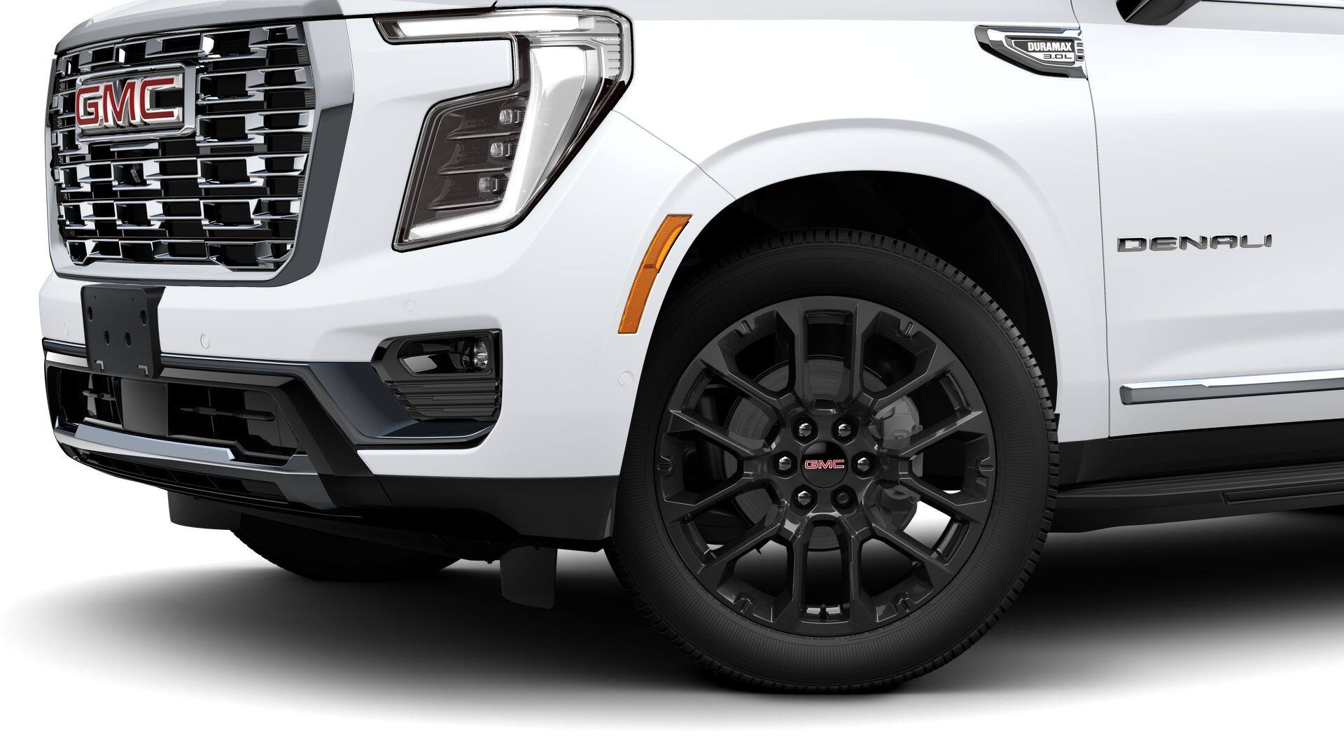 2026 GMC Yukon XL Denali - Photo 34