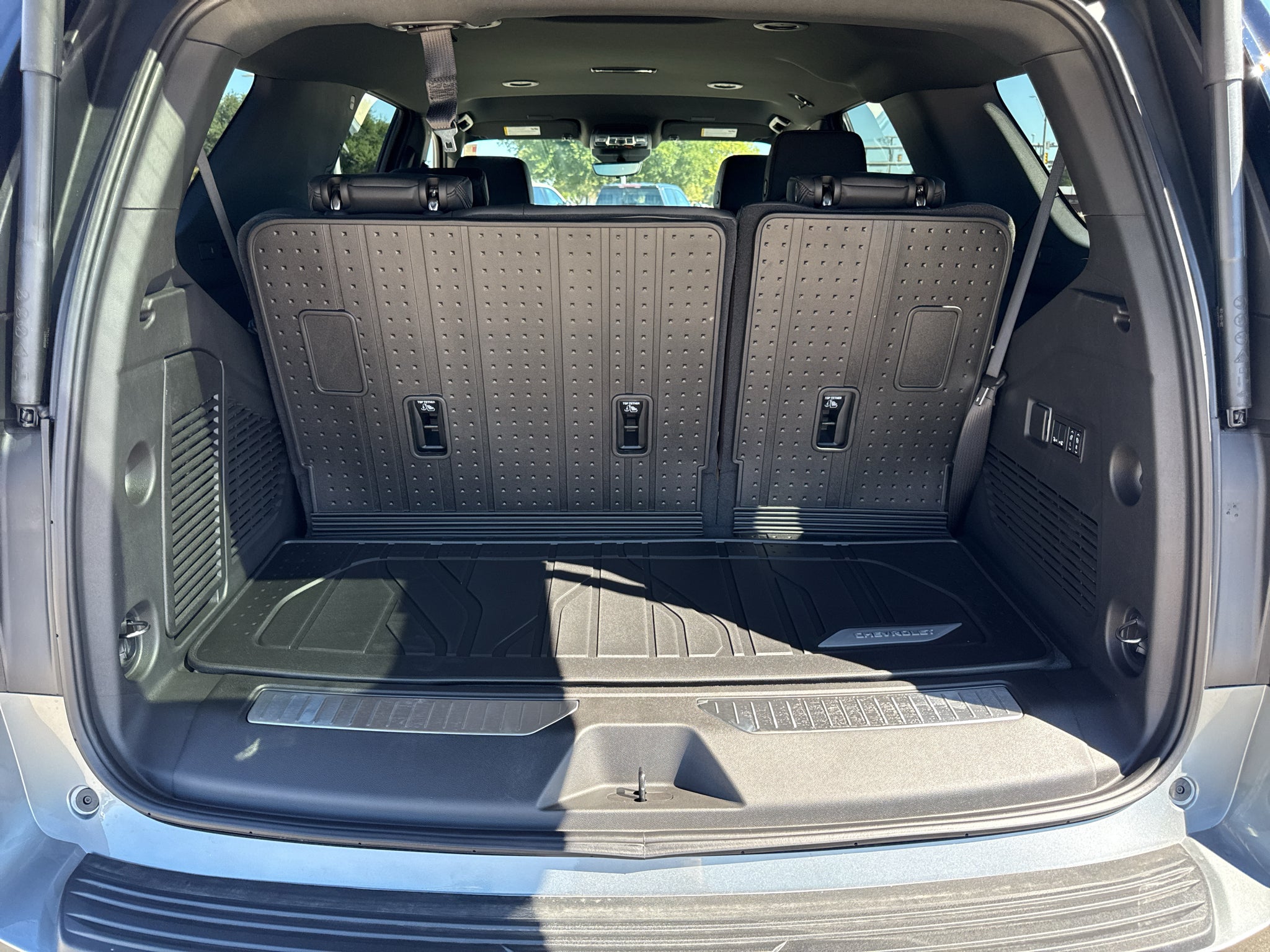 2027 Chevrolet Tahoe RST in early, TX | ABILENE Chevrolet Tahoe ...