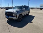 2027 Chevrolet Tahoe RST