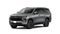 2027 Chevrolet Tahoe RST