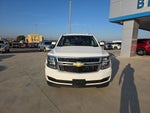 2018 Chevrolet Tahoe LS