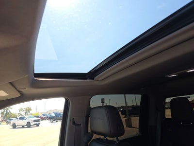 2021 GMC Sierra 2500 HD Denali