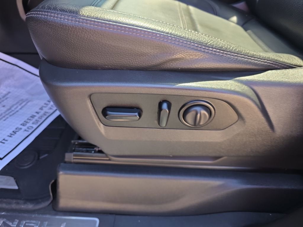 2021 GMC Sierra 2500 HD Denali