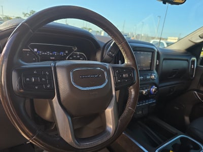 2021 GMC Sierra 2500 HD Denali