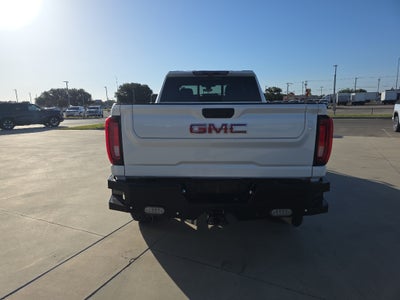 2021 GMC Sierra 2500 HD Denali