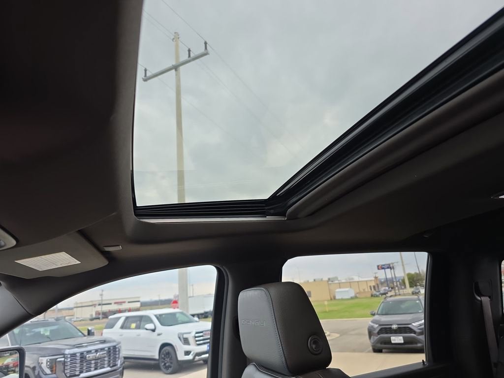 2021 GMC Sierra 2500 HD Denali