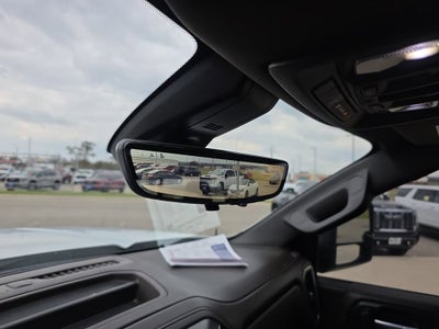 2021 GMC Sierra 2500 HD Denali
