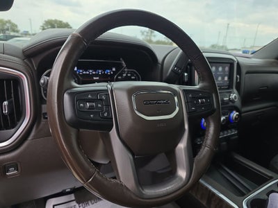2021 GMC Sierra 2500 HD Denali