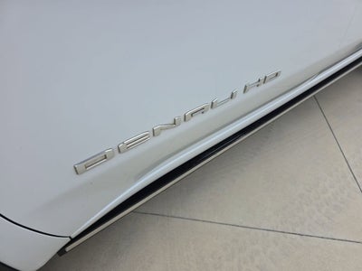 2021 GMC Sierra 2500 HD Denali