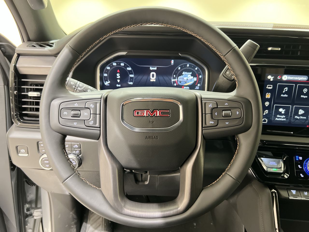 2026 GMC Sierra 2500HD AT4 - Photo 18