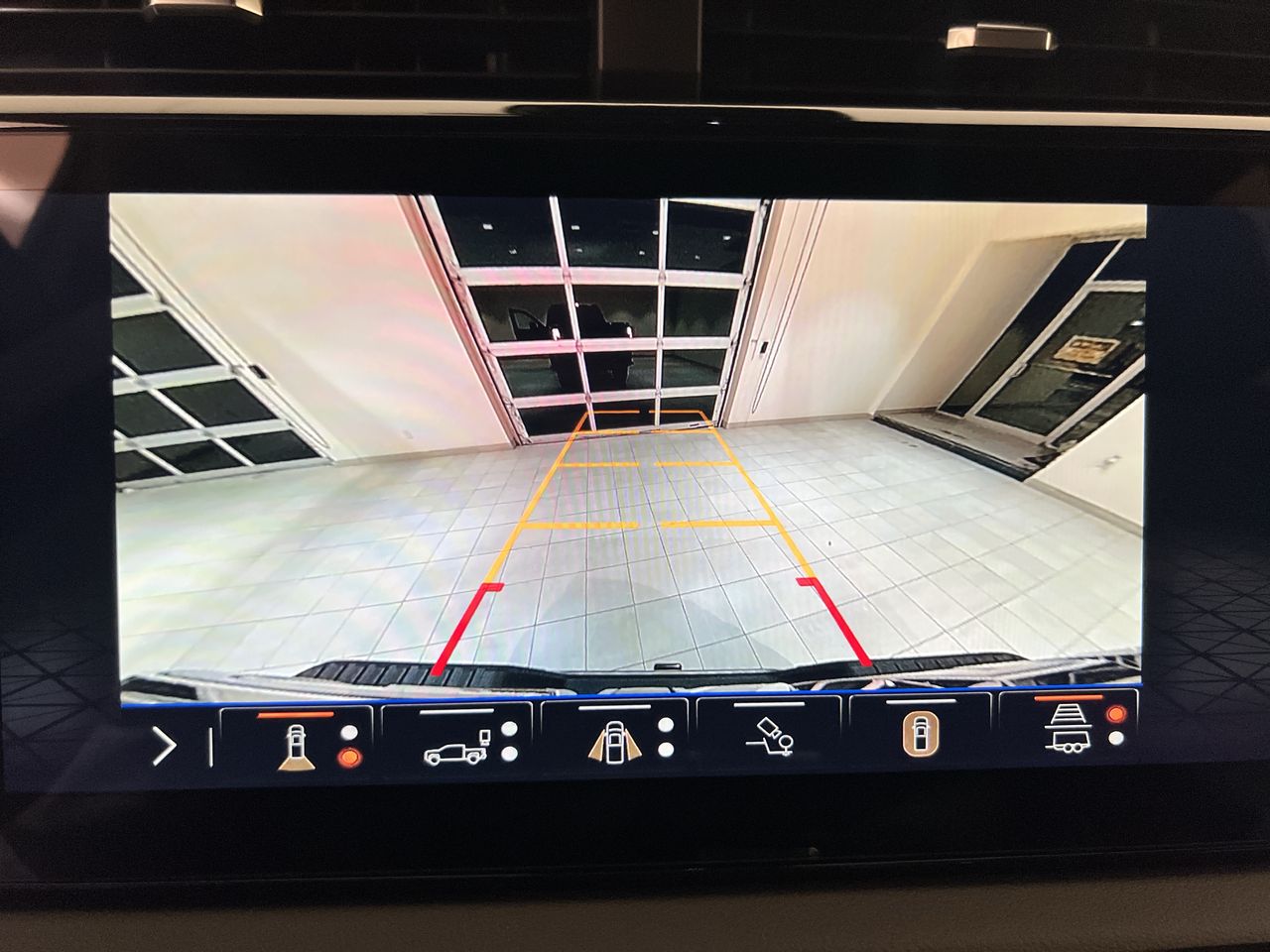 2026 GMC Sierra 2500HD AT4 - Photo 22