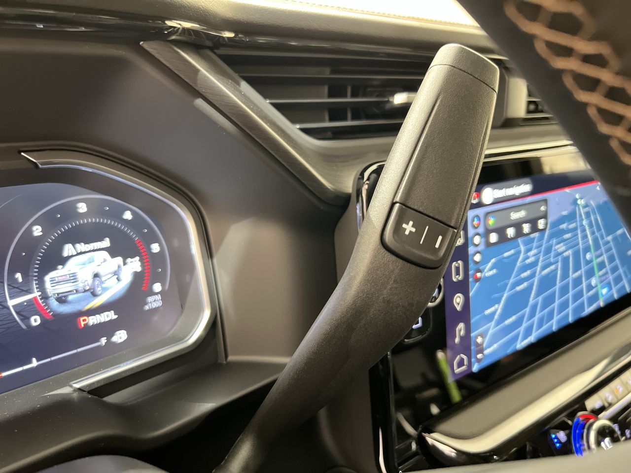 2026 GMC Sierra 2500HD AT4 - Photo 23