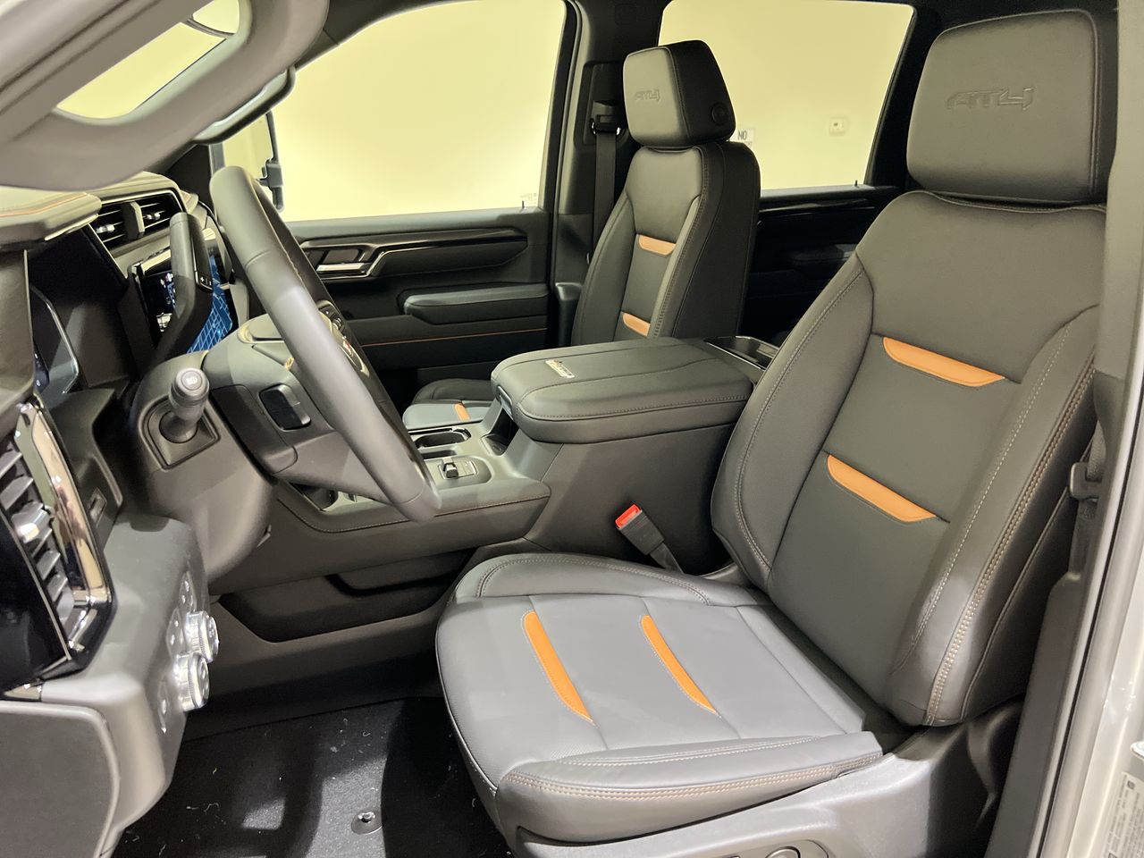 2026 GMC Sierra 2500HD AT4 - Photo 26