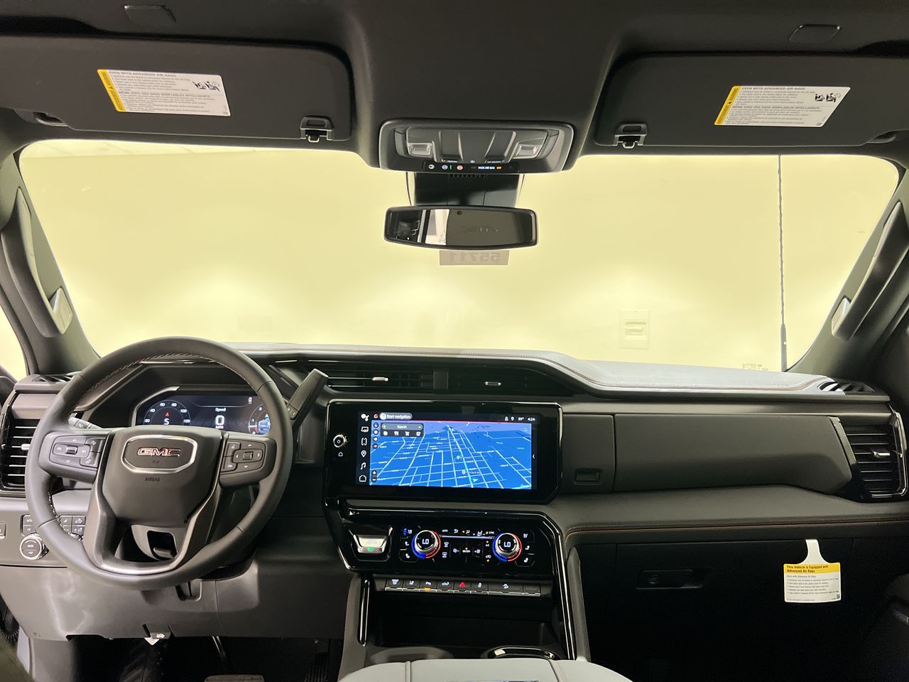 2026 GMC Sierra 2500HD AT4 - Photo 27