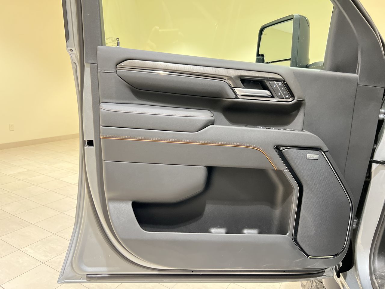 2026 GMC Sierra 2500HD AT4 - Photo 29
