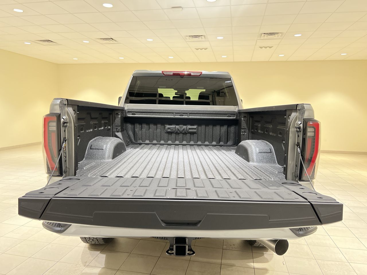 2026 GMC Sierra 2500HD AT4 - Photo 31