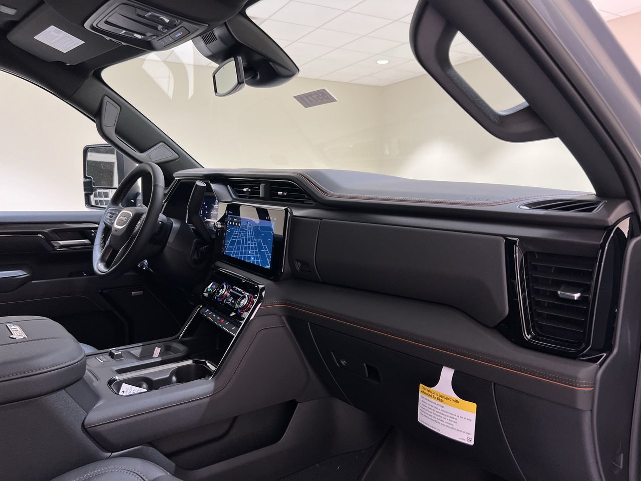2026 GMC Sierra 2500HD AT4 - Photo 33