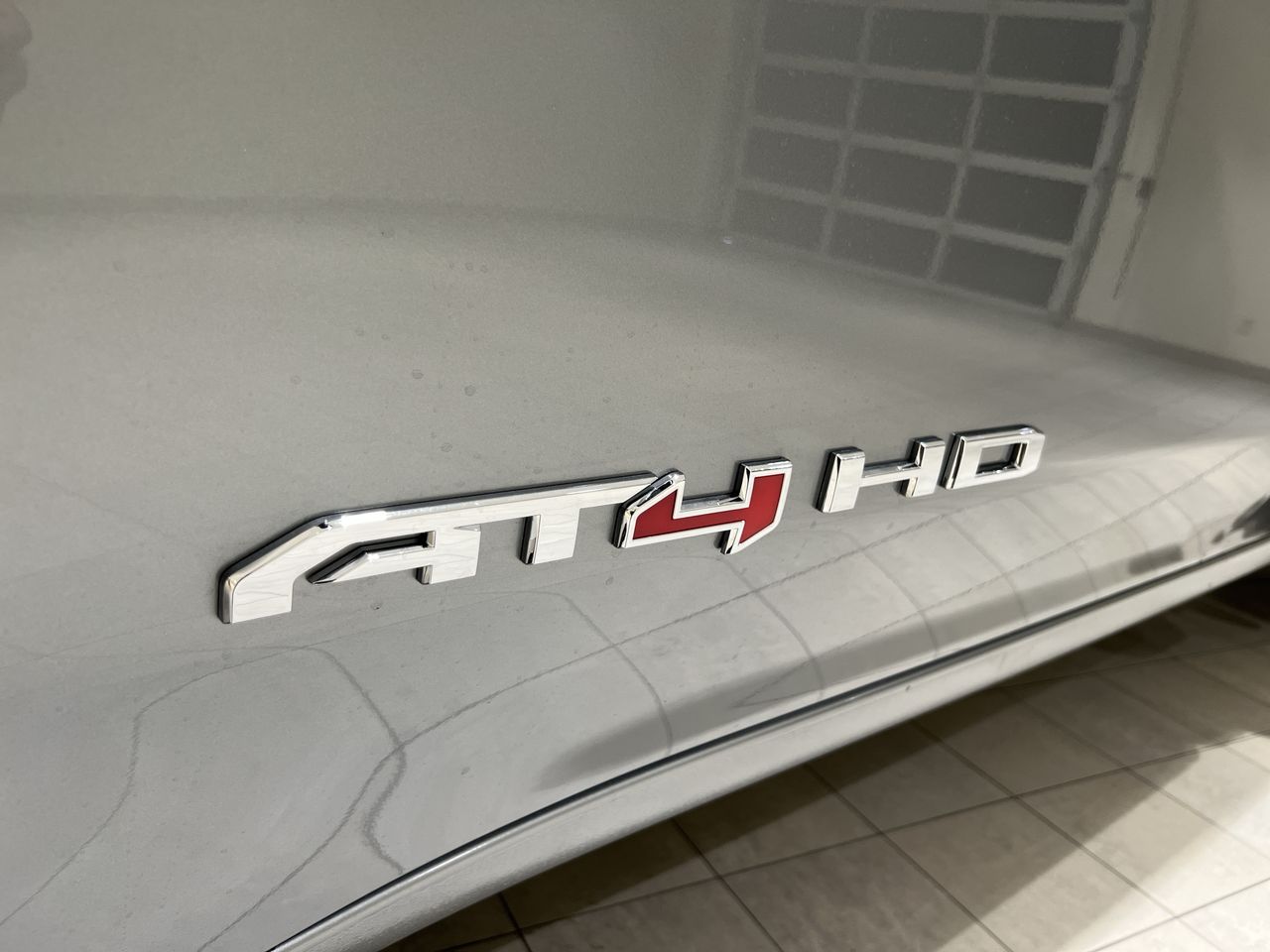2026 GMC Sierra 2500HD AT4 - Photo 35