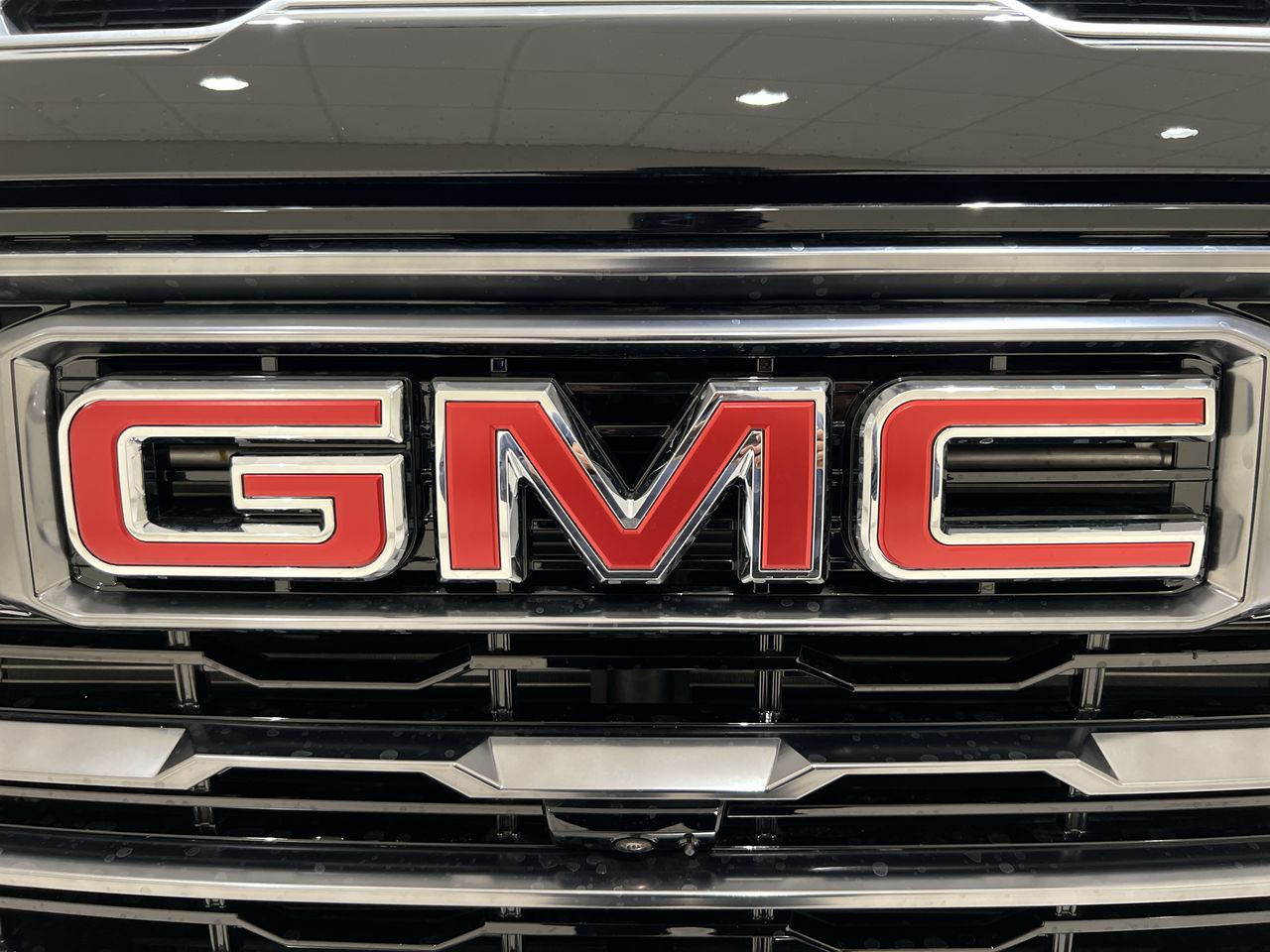 2026 GMC Sierra 2500HD AT4 - Photo 36
