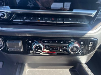 2026 GMC Sierra 3500 HD SLT DRW