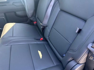 2026 GMC Sierra 3500 HD SLT DRW