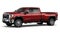 2026 GMC Sierra 3500 HD SLT DRW