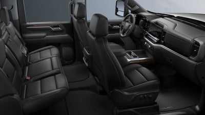 2026 GMC Sierra 3500 HD SLT DRW