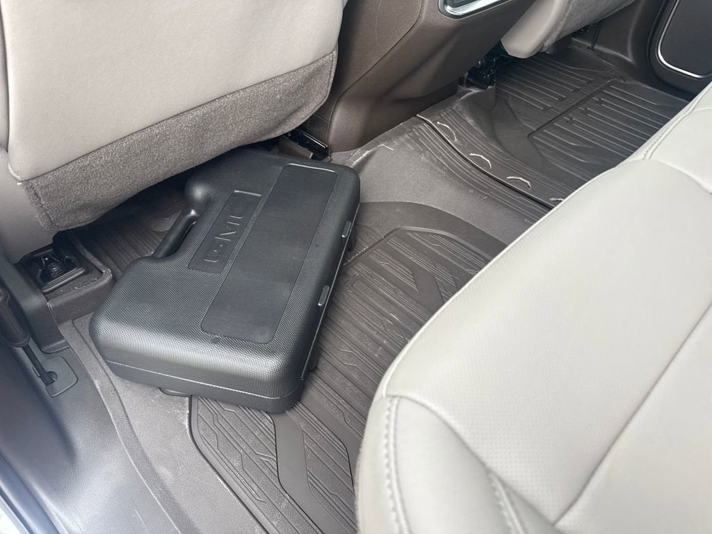 2026 GMC Sierra 3500 HD SLT