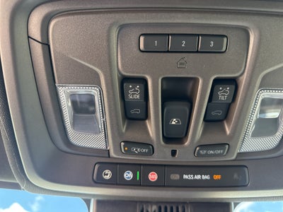 2026 GMC Sierra 3500 HD SLT DRW