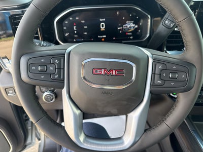 2026 GMC Sierra 3500 HD SLT DRW