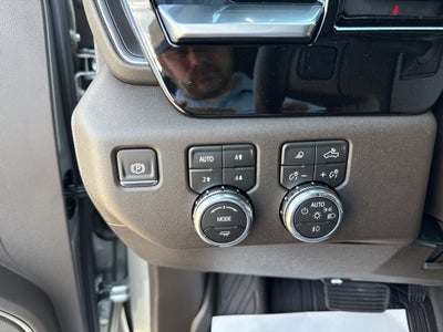 2026 GMC Sierra 3500 HD SLT DRW