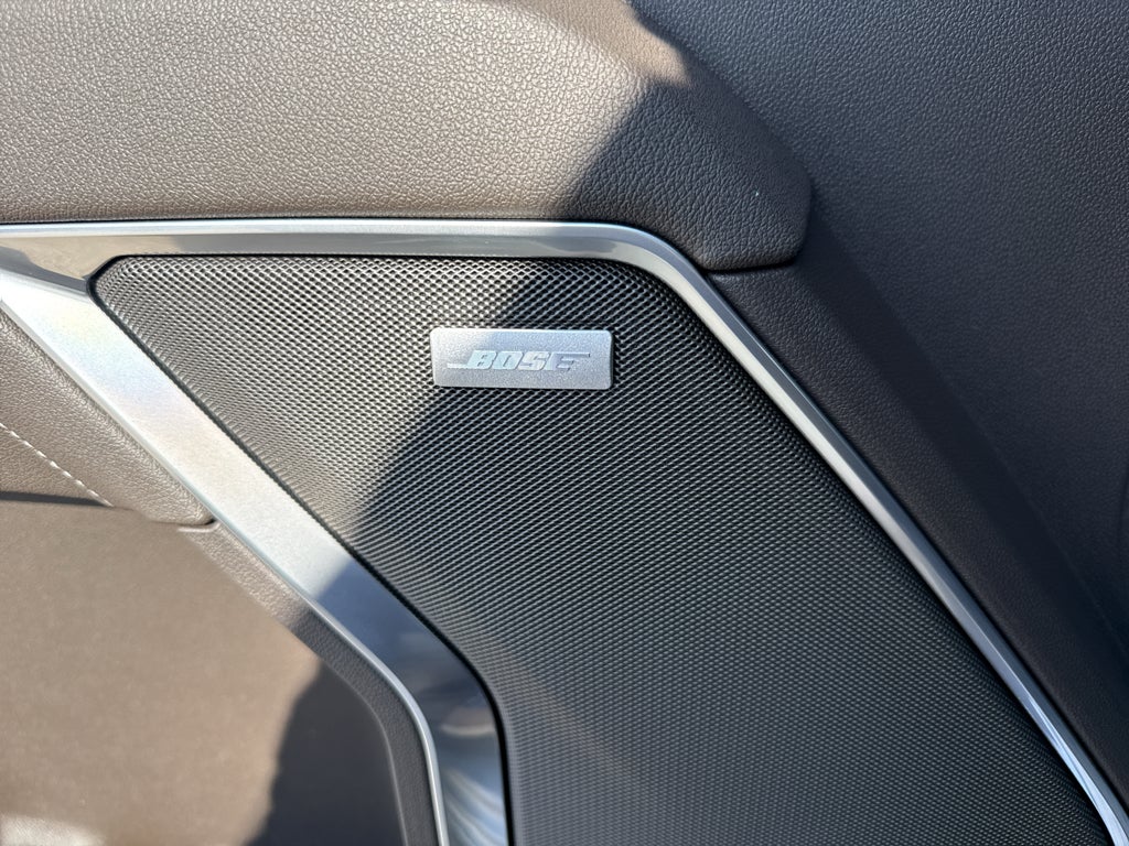 2026 GMC Sierra 3500 HD SLT DRW