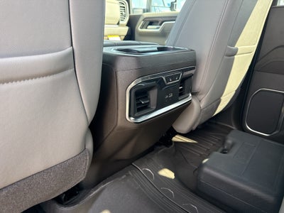 2026 GMC Sierra 3500 HD SLT DRW