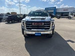 2026 GMC Sierra 3500 HD SLT DRW
