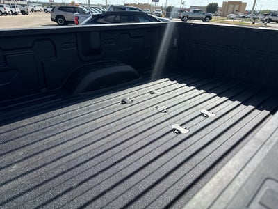 2026 GMC Sierra 3500 HD SLT DRW