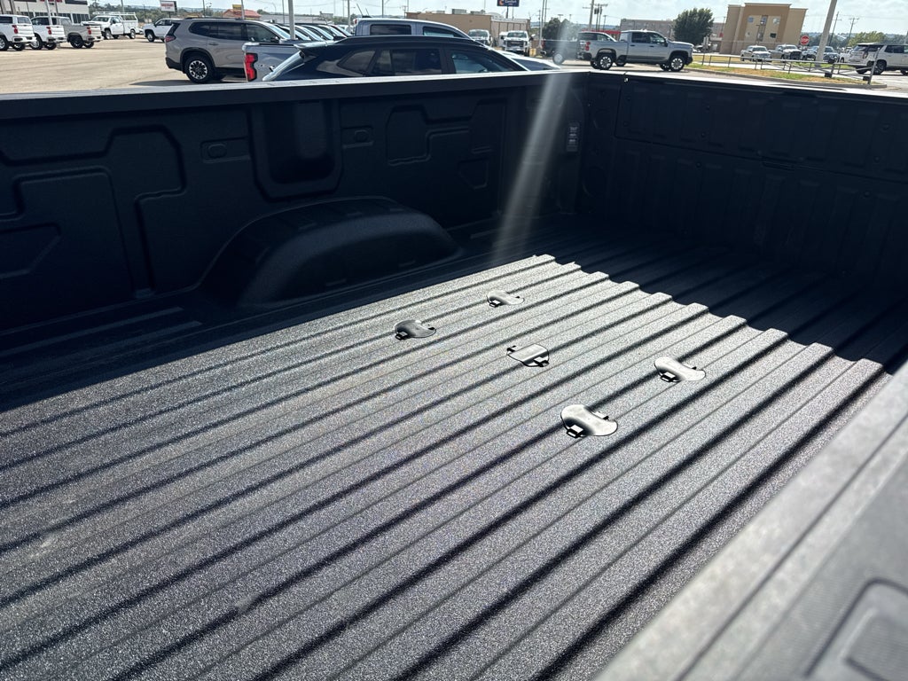2026 GMC Sierra 3500 HD SLT DRW