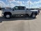 2026 GMC Sierra 3500 HD SLT DRW