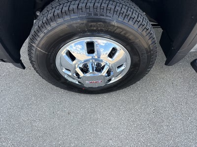 2026 GMC Sierra 3500 HD SLT DRW