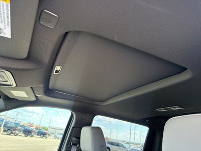 2026 GMC Sierra 3500 HD SLT DRW