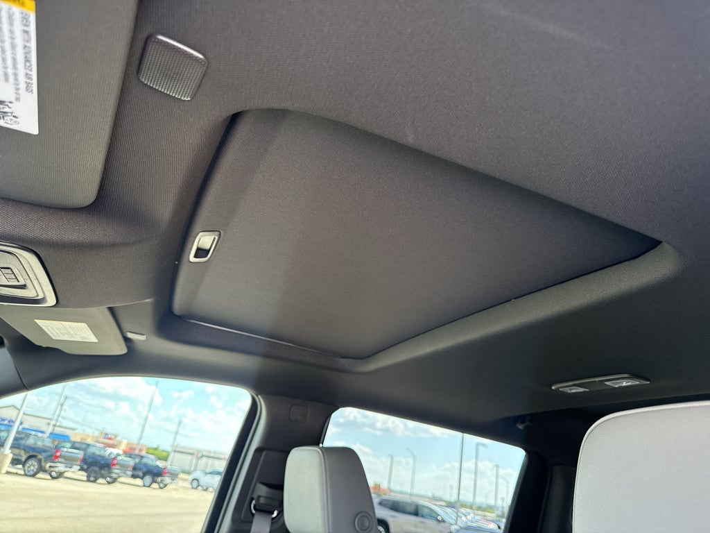 2026 GMC Sierra 3500 HD SLT DRW