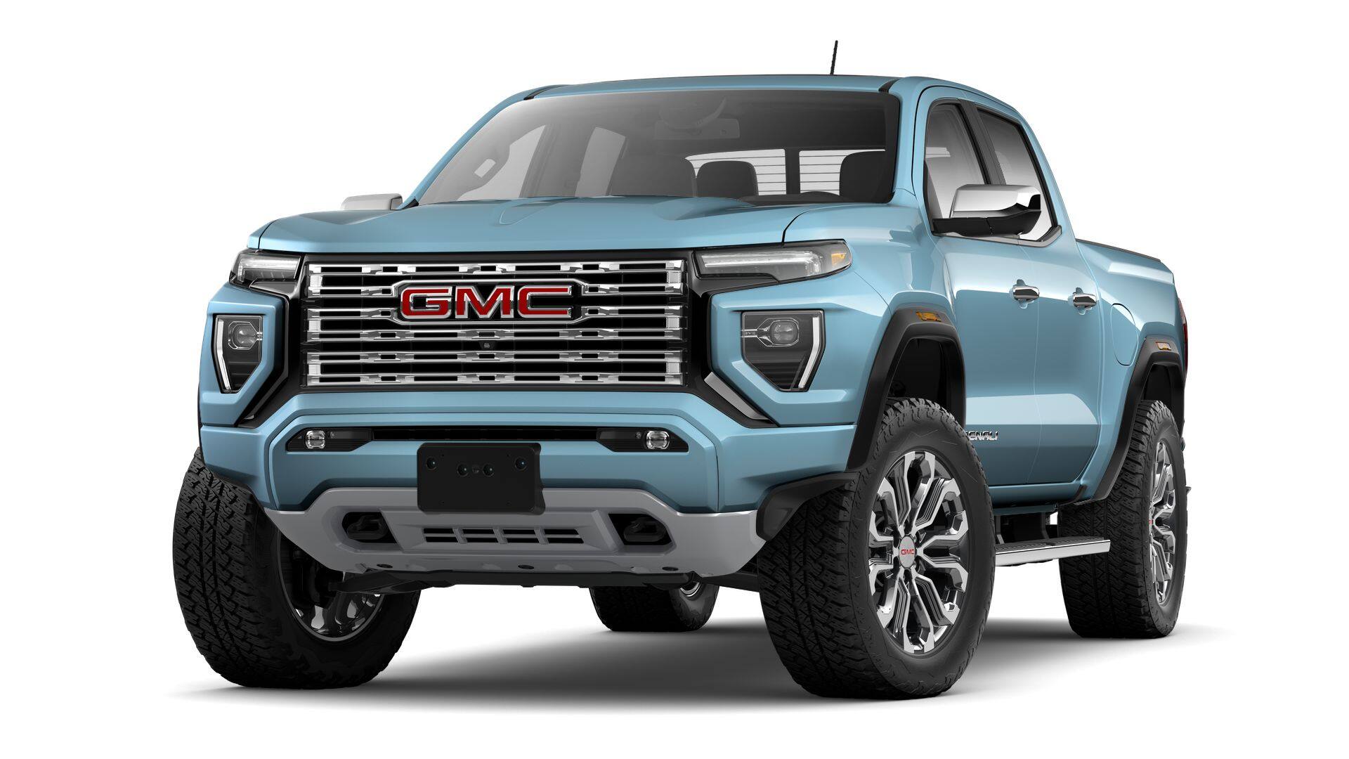 2026 GMC Canyon 4WD Denali Crew Cab Short Box's photo