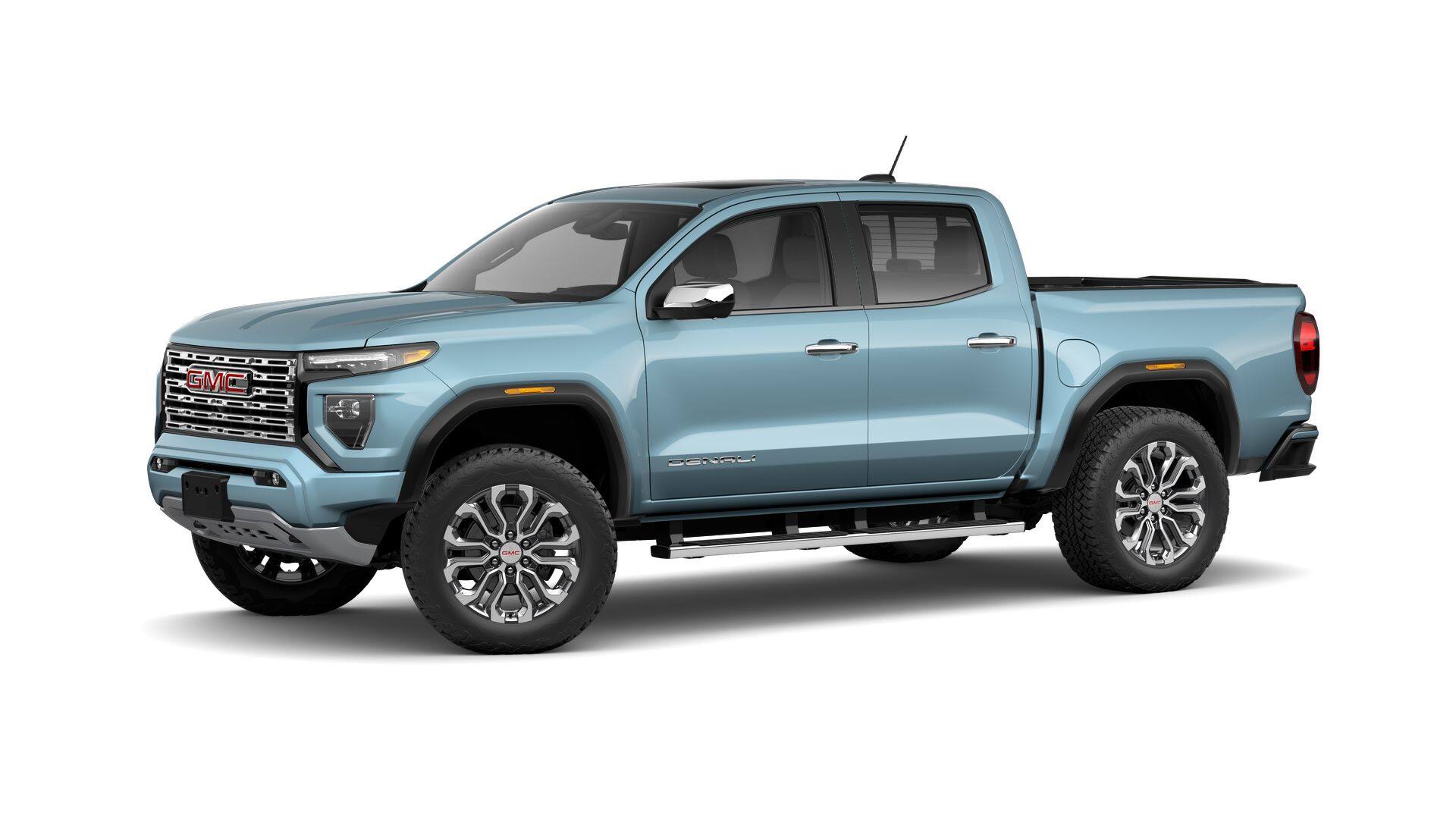 2026 GMC Canyon Denali - Photo 2