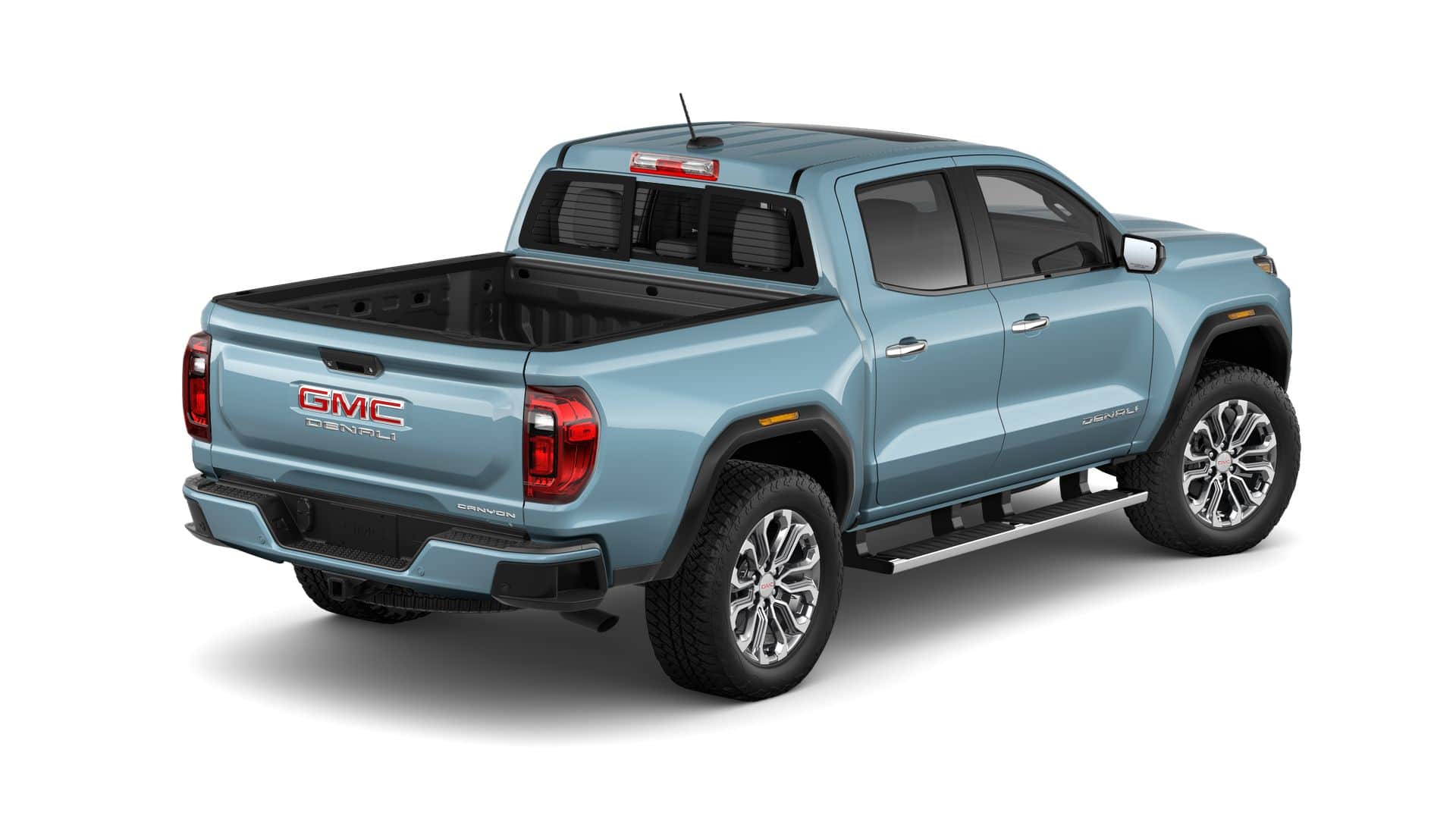 2026 GMC Canyon Denali - Photo 3